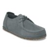 Utti Lace Suede Leather Utti Lace Suede Leather