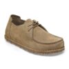 Utti Lace Suede Leather Utti Lace Suede Leather