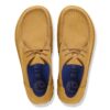 Utti Lace Suede Leather Utti Lace Suede Leather
