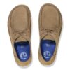 Utti Lace Suede Leather Utti Lace Suede Leather