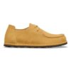 Utti Lace Suede Leather Utti Lace Suede Leather