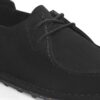 Utti Lace Suede Leather Utti Lace Suede Leather