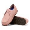 Utti Lace Suede Leather Utti Lace Suede Leather