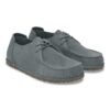 Utti Lace Suede Leather Utti Lace Suede Leather