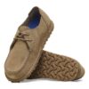 Utti Lace Suede Leather Utti Lace Suede Leather