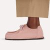 Utti Lace Suede Leather Utti Lace Suede Leather