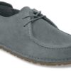 Utti Lace Suede Leather Utti Lace Suede Leather