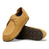 Utti Lace Suede Leather Utti Lace Suede Leather