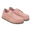 Utti Lace Suede Leather Utti Lace Suede Leather