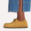 Utti Lace Suede Leather Utti Lace Suede Leather