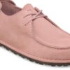 Utti Lace Suede Leather Utti Lace Suede Leather