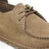 Utti Lace Suede Leather Utti Lace Suede Leather