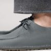Utti Lace Suede Leather Utti Lace Suede Leather