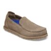 Utti Slip on semišová kůže Utti Slip on semišová kůže