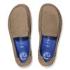 Utti Slip on semišová kůže Utti Slip on semišová kůže