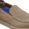 Utti Slip on semišová kůže Utti Slip on semišová kůže