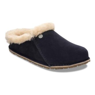 Zermatt Premium Suede Semišová kůže
