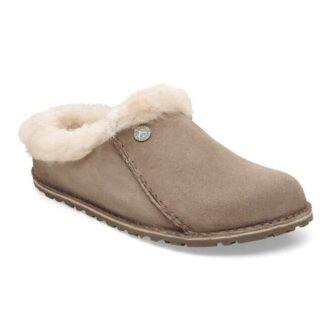 Zermatt Premium Suede Semišová kůže