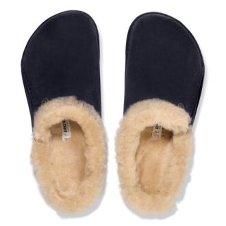 Zermatt Premium Suede Semišová kůže