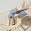 Zermatt Shearling Felt Zermatt Shearling Felt