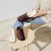 Zermatt Shearling Felt Zermatt Shearling Felt