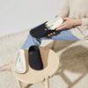Zermatt Shearling Felt Zermatt Shearling Felt